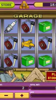 Русские слоты - Игровые автоматы capture 12