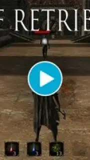 Way of Retribution capture 1