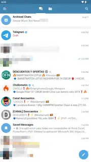 Telegram X capture 23