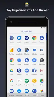 Apex Launcher capture 7