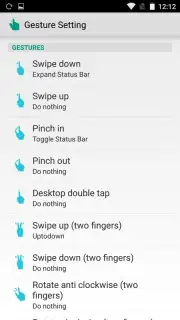 Max Launcher capture 1