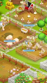 Hay Day capture 11