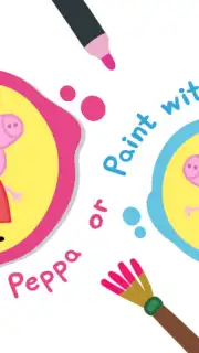 Peppa's Paintbox capture 4