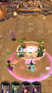 Idle Mythos capture 9