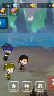 Treasure Hunter capture 3