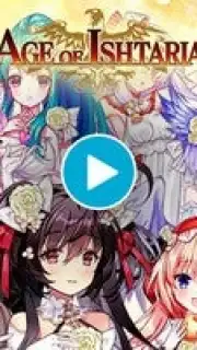 Age of Ishtaria capture 1