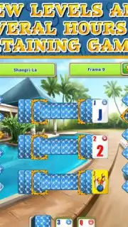 Strike Solitaire 2 Free capture 9