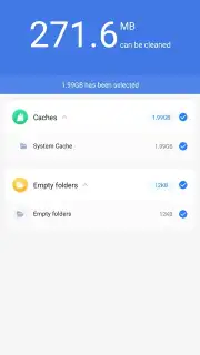 SHAREit - Connect & Transfer capture 16