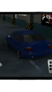 Uz Parking Underground capture 8
