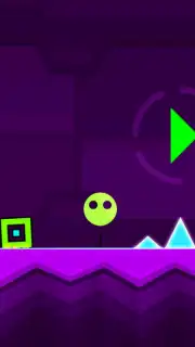 Geometry Dash Meltdown capture 5