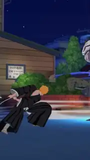 Bleach Realm: Soul Slayer capture 7