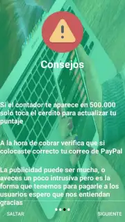 Play to Earn capture 6