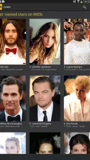 IMDb: Movies & TV Shows capture 6