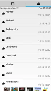 Media Converter capture 4
