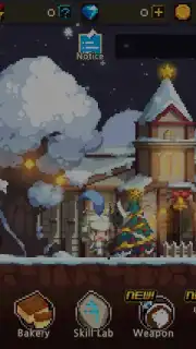 Crusaders Quest capture 6
