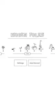 Hidden Folks capture 12