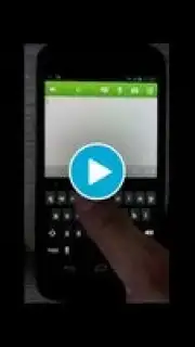 GNotes capture 1