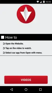 Web Video Downloader capture 4