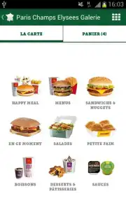 McDo+ capture 3