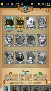 Vahn's Quest capture 6