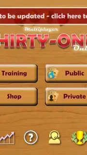 Thirty One | 31 | Blitz | Scat capture 13