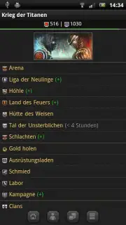 Krieg der Titanen capture 2