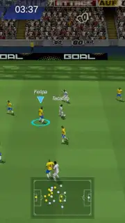 Football League 2026 capture 18