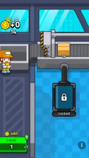 My Factory Tycoon capture 2