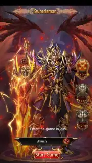 Immortal Legend capture 10