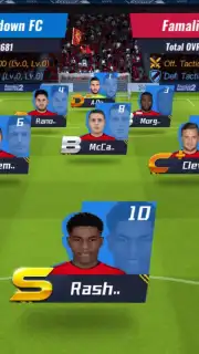 Football Master 2 capture 2