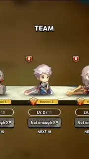 Goddess of Attack capture 2
