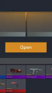 Case Simulator for Standoff 2 capture 4