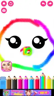Drawing Games for Kids capture 3
