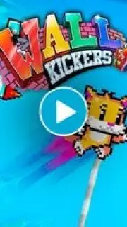 Wall Kickers capture 1