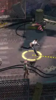 Cyberpunk Mobile capture 6
