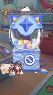 Yume Academy capture 4