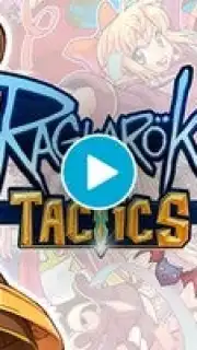 Ragnarok Tactics capture 1