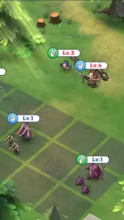 Ragnarok Tactics capture 6