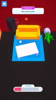 Clumsy Studio capture 8