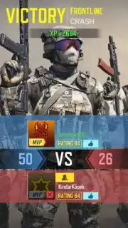 Call of Duty: Mobile capture 18
