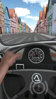 Driving Zone: Germany capture 8