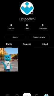 Sora by OpenAI capture 7