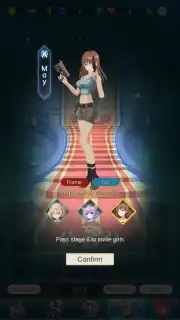Girls Summoner capture 7