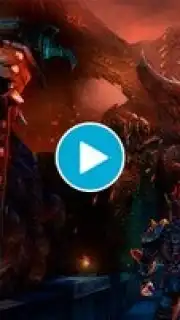 Ever Dungeon : Hunter King - Endless Darkness capture 1