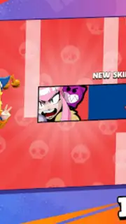 Box Simulator Brawl Stars 2 D capture 4