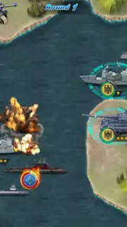Glory of Generals 2: ACE capture 8
