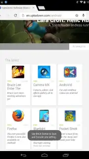 Internet Booster (root) capture 1