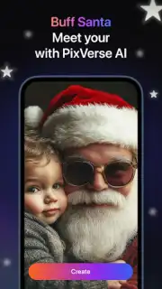 PixVerse capture 1