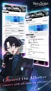 Idols of Starlight capture 5