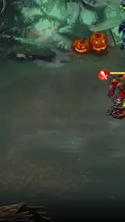 Epic Forces capture 3